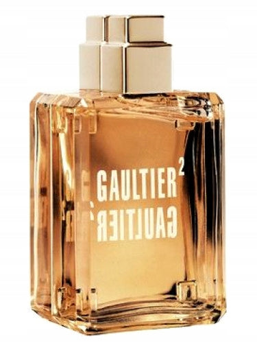 JEAN PAUL GAULTIER 2 120ml edp EAN (GTIN) 8011003066483