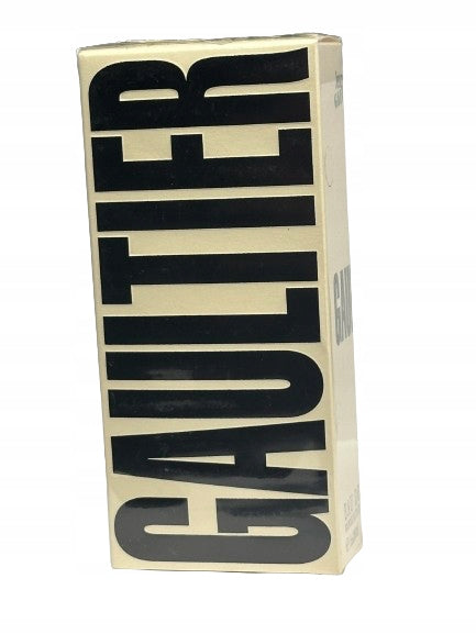 JEAN PAUL GAULTIER 2 120ml edp