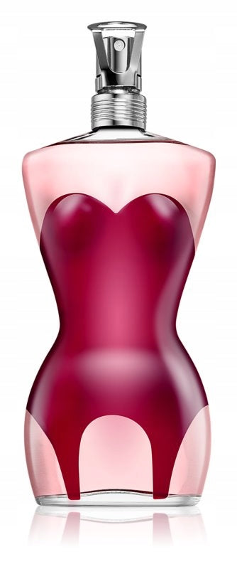 JEAN PAUL GAULTIER CLASSIQUE EDP 100 ML