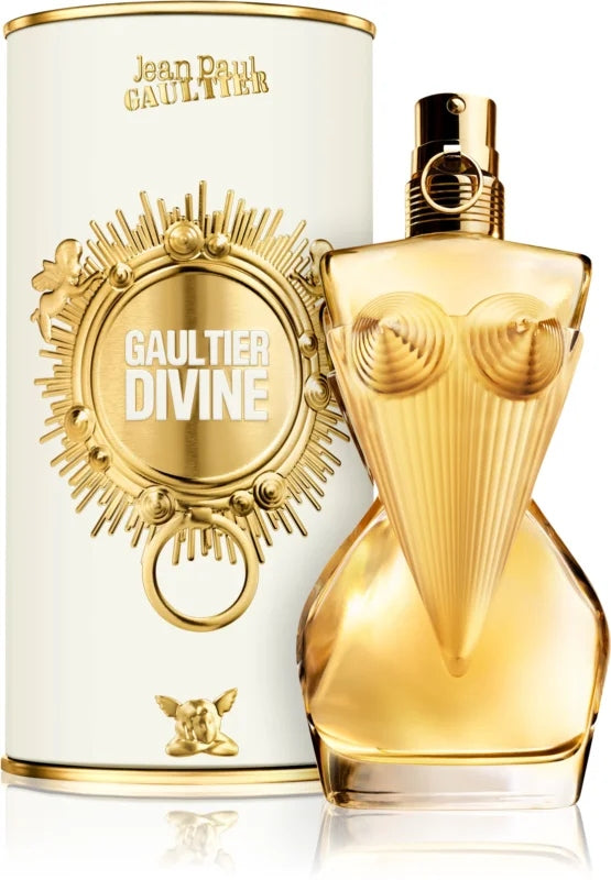 JEAN PAUL GAULTIER Divine EDP 30ml Packaging volume 30 ml