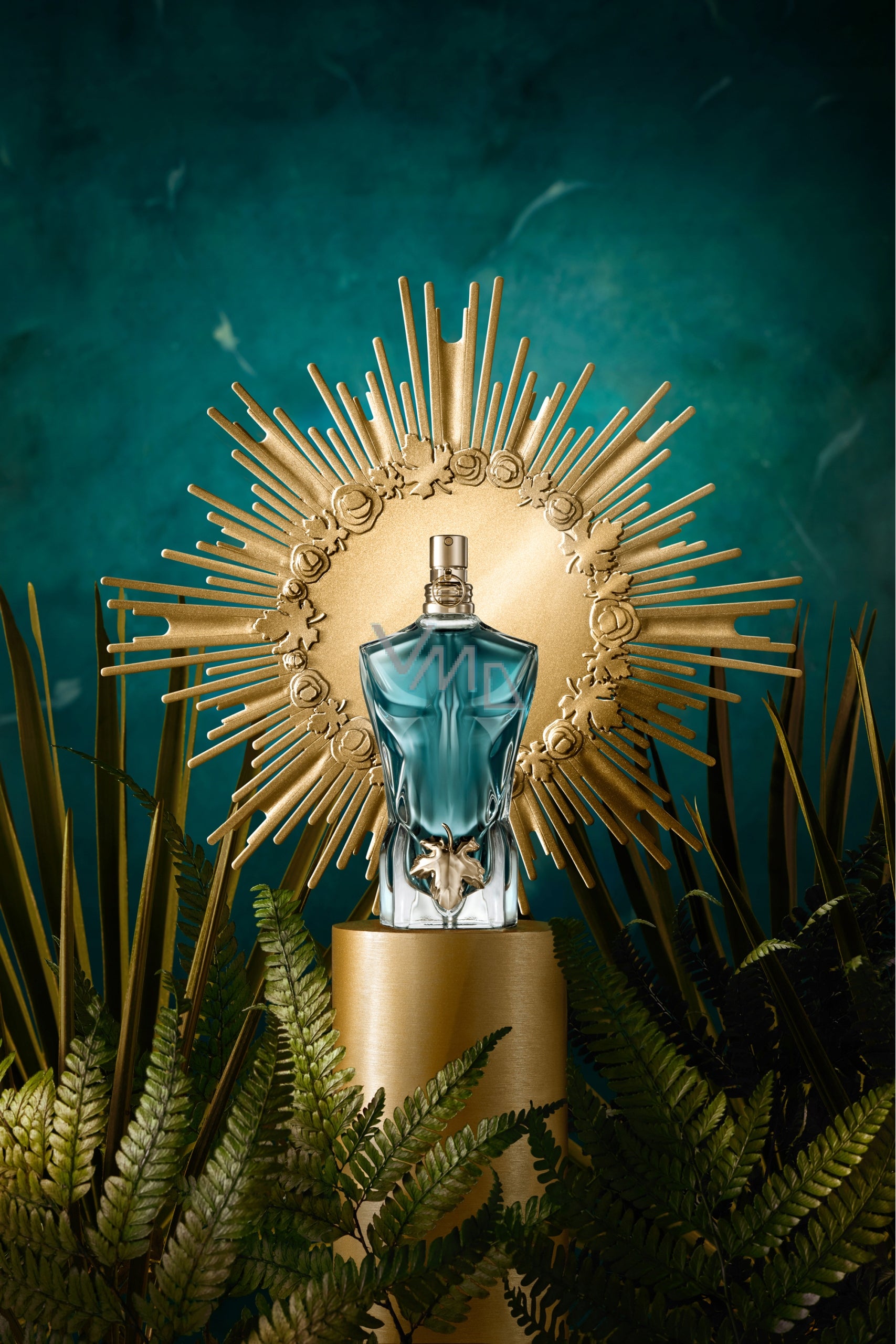 JEAN PAUL GAULTIER Eau De Toilette Le Beau 75ml Brand Jean Paul Gaultier