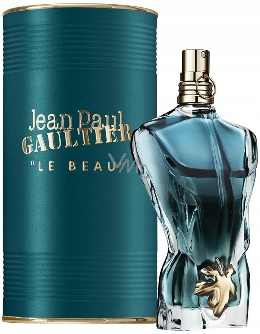 JEAN PAUL GAULTIER Eau De Toilette Le Beau 75ml