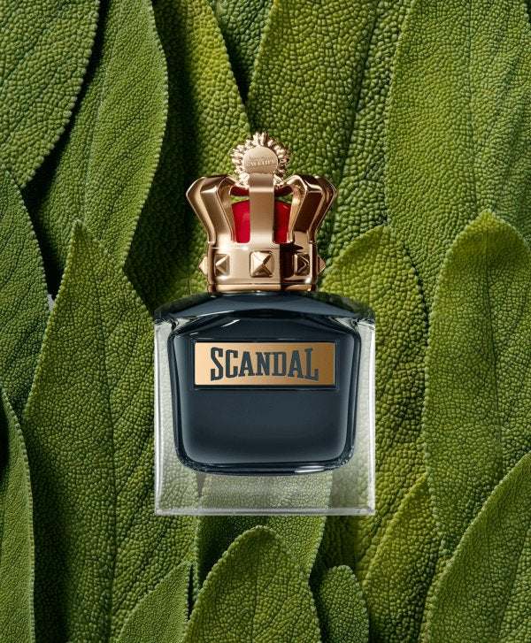 JEAN PAUL GAULTIER Eau De Toilette Scandal Pour Homme 50ml Line other