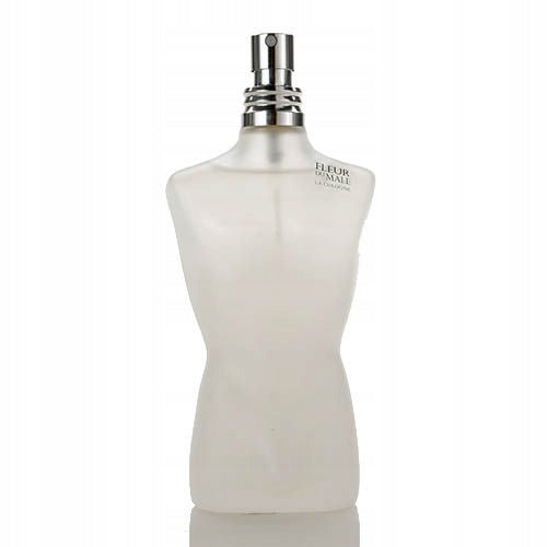 JEAN PAUL GAULTIER FLEUR DU MALE LA COLOGNE 125 ML UNIQUE