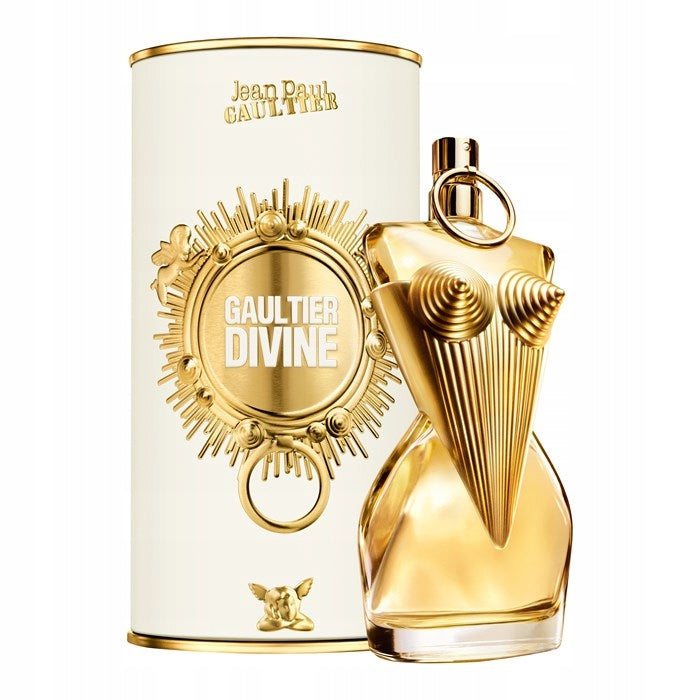JEAN PAUL GAULTIER GAULTIER DIVINE EDP 50 ML EAN (GTIN) 8435415076821