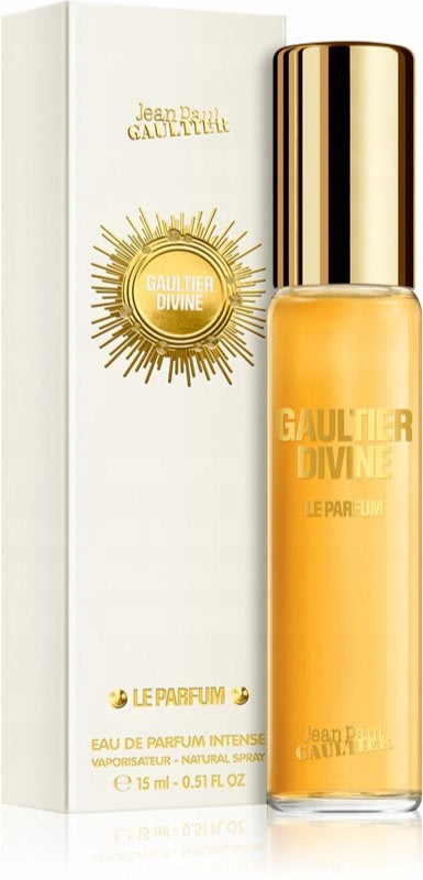 JEAN PAUL GAULTIER GAULTIER DIVINE LE PARFUM EAU DE PARFUM 15ML