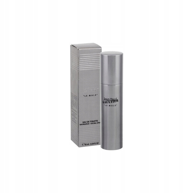 JEAN PAUL GAULTIER "LA MALE" EDT 10 ML EAU DE TOILETTE