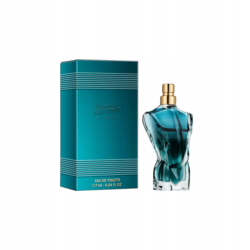 JEAN PAUL GAULTIER "LE BEAU" EDT 7 ML EAU DE TOILETTE