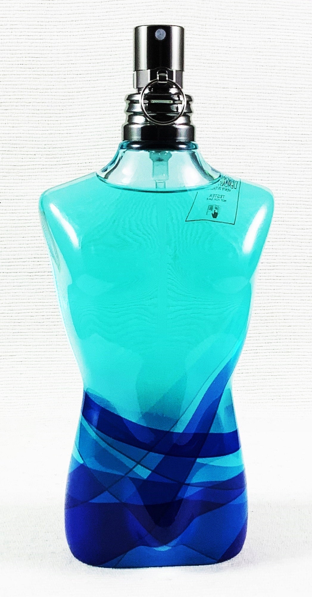 JEAN PAUL GAULTIER LE MALE COLOGNE TONIQUE SUMMER 125 ML 2010 UNIQUE Brand Jean Paul Gaultier