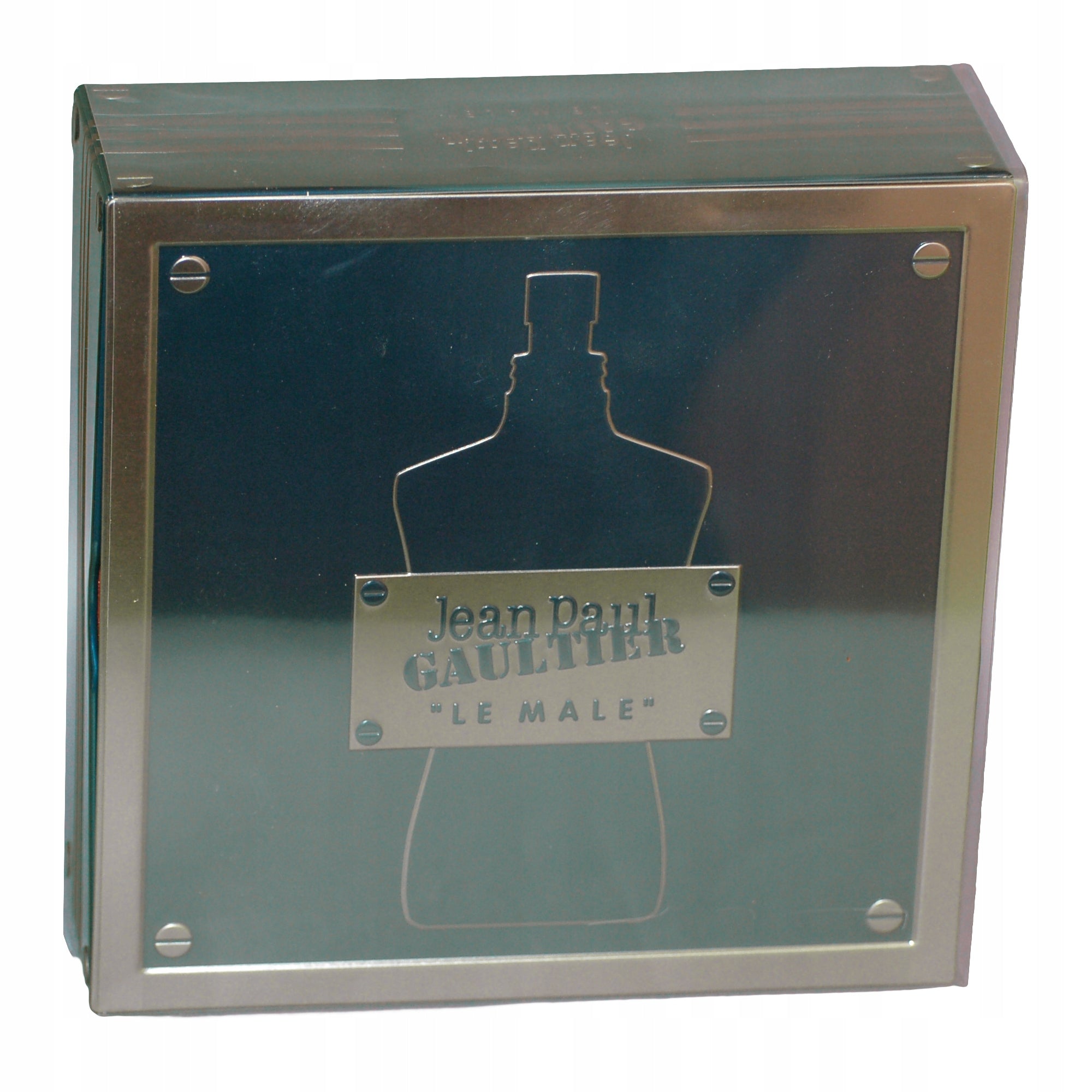 JEAN PAUL GAULTIER LE MALE EDT set