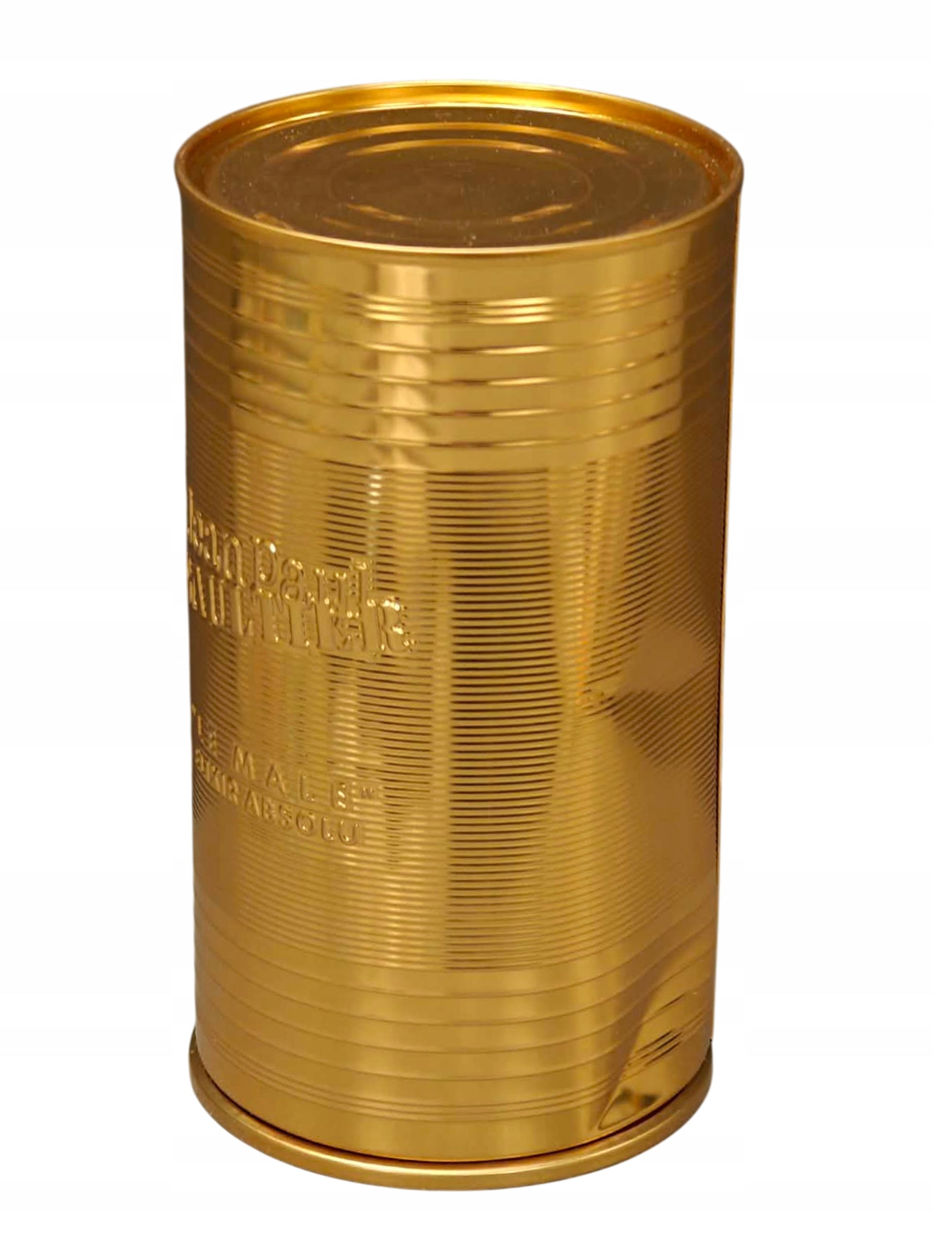 JEAN PAUL GAULTIER LE MALE ELIXIR ABSOLU EDP 75ML MALE Packaging status original