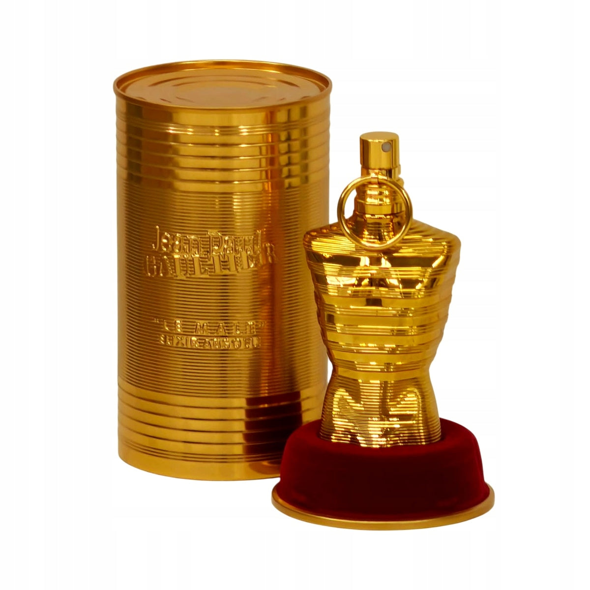 JEAN PAUL GAULTIER LE MALE ELIXIR ABSOLU EDP 75ML MALE