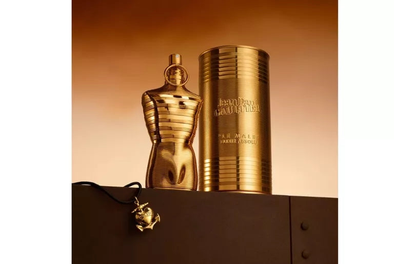 JEAN PAUL GAULTIER LE MALE ELIXIR ABSOLU EDP EAU DE PARFUM 75 ML Brand Jean Paul Gaultier