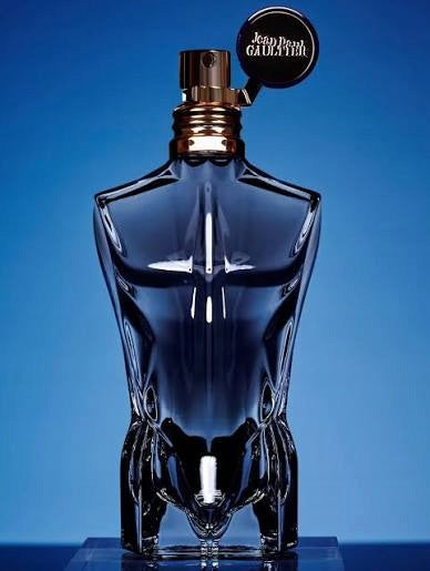 JEAN PAUL GAULTIER LE MALE ESSENCE DE PARFUM INTENSE EAU DE PARFUM 125 ML