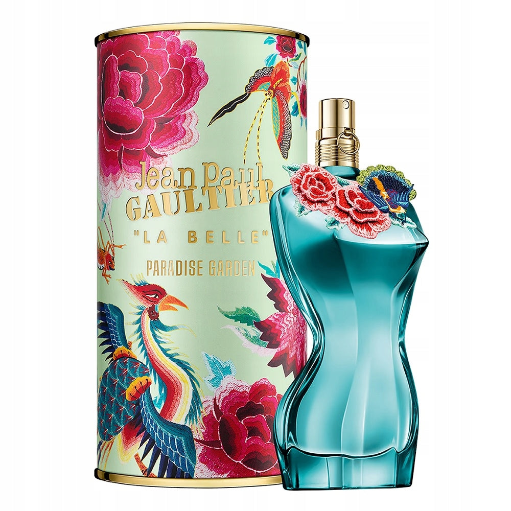 JEAN PAUL GAULTIER La Belle Paradise Garden Eau de Parfum Perfume 100ml