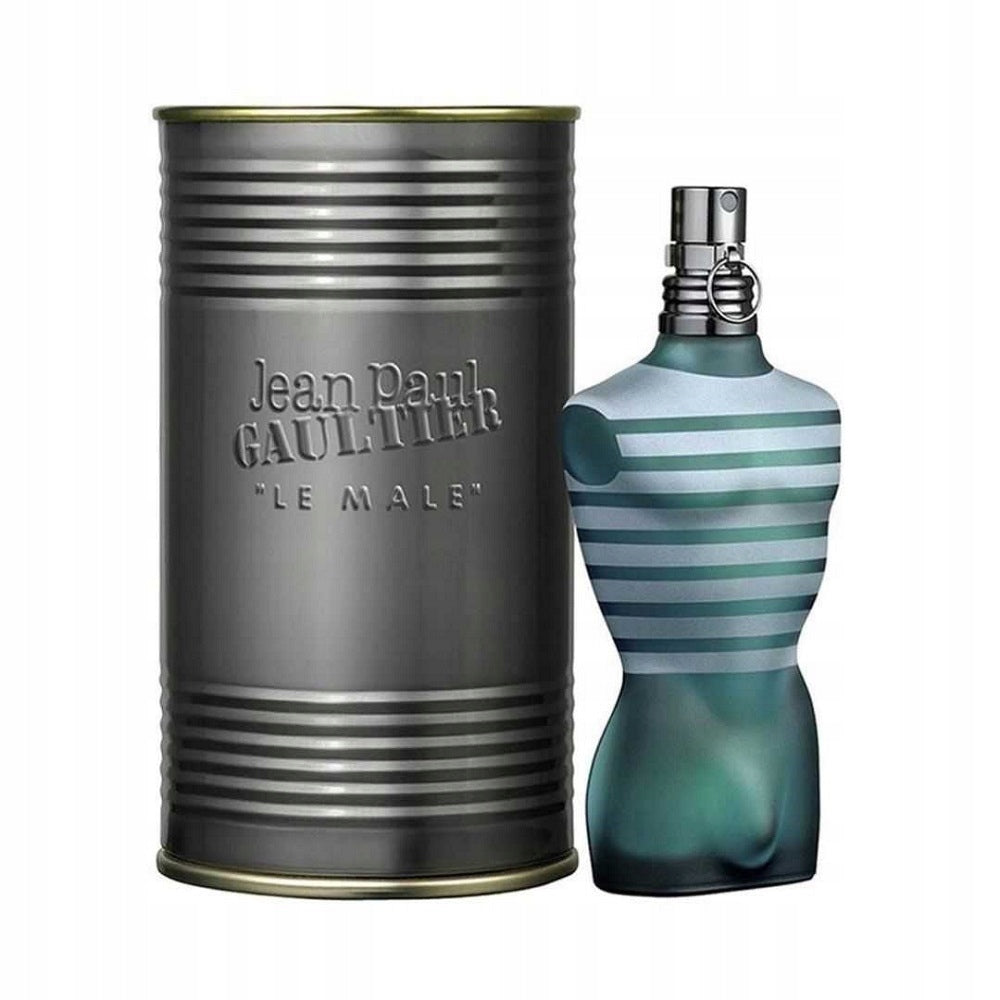 JEAN PAUL GAULTIER Le Male EDT 200ml