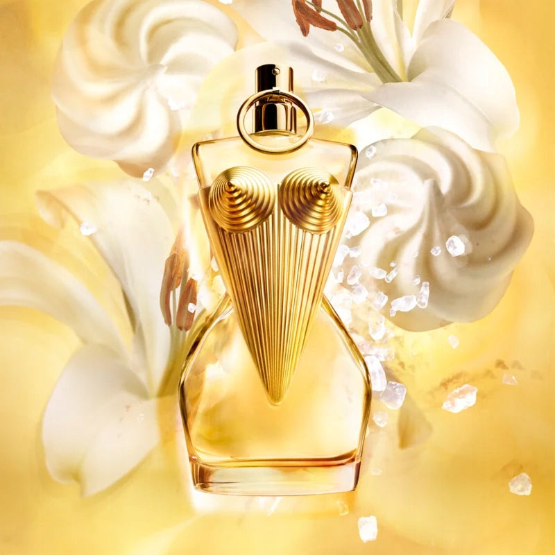 JEAN PAUL GAULTIER Perfumed Water Divine 100ml Packaging volume 100 ml