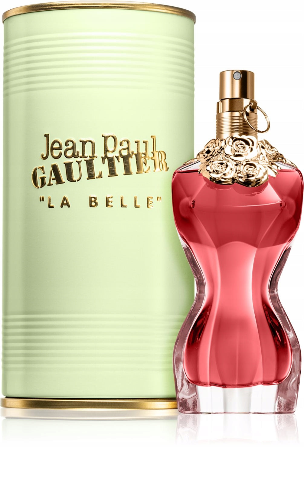 JEAN PAUL GAULTIER Perfumed Water La Belle 50ml Packaging volume 50 ml
