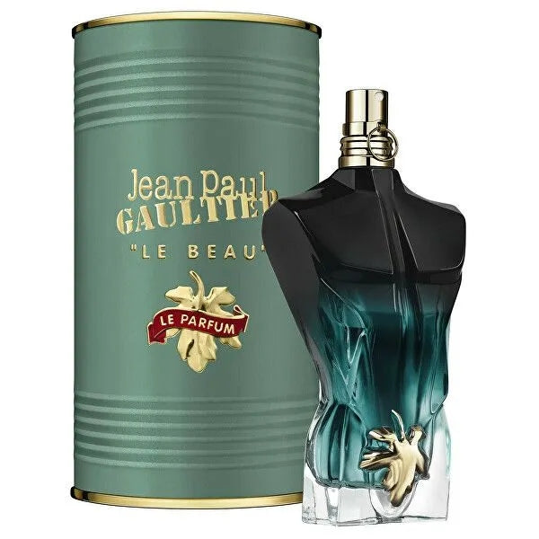JEAN PAUL GAULTIER Perfumed Water Le Beau Le Parfum 125ml Intense Manufacturer code 8435415062190