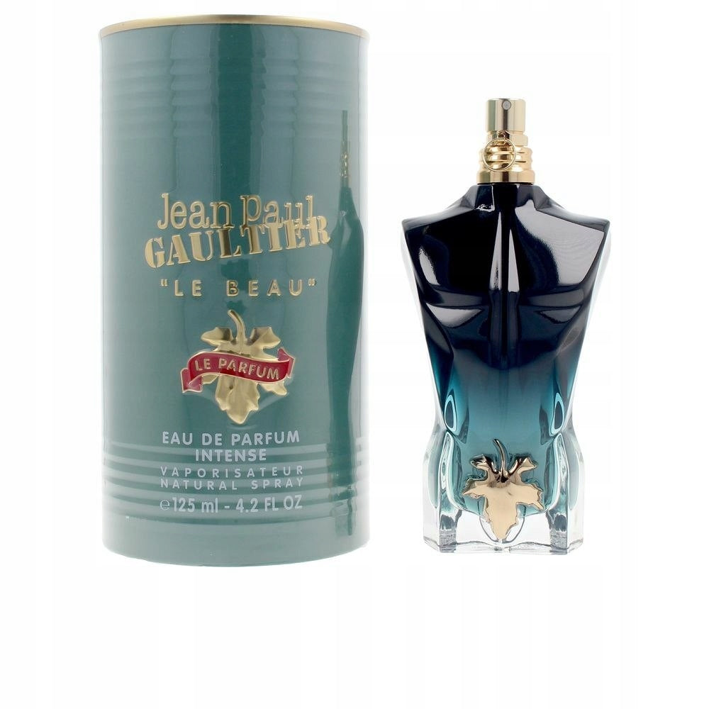 JEAN PAUL GAULTIER Perfumed Water Le Beau Le Parfum 125ml Intense