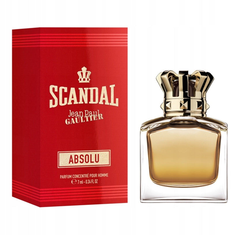 JEAN PAUL GAULTIER SCANDAL ABSOLU 7 ml.