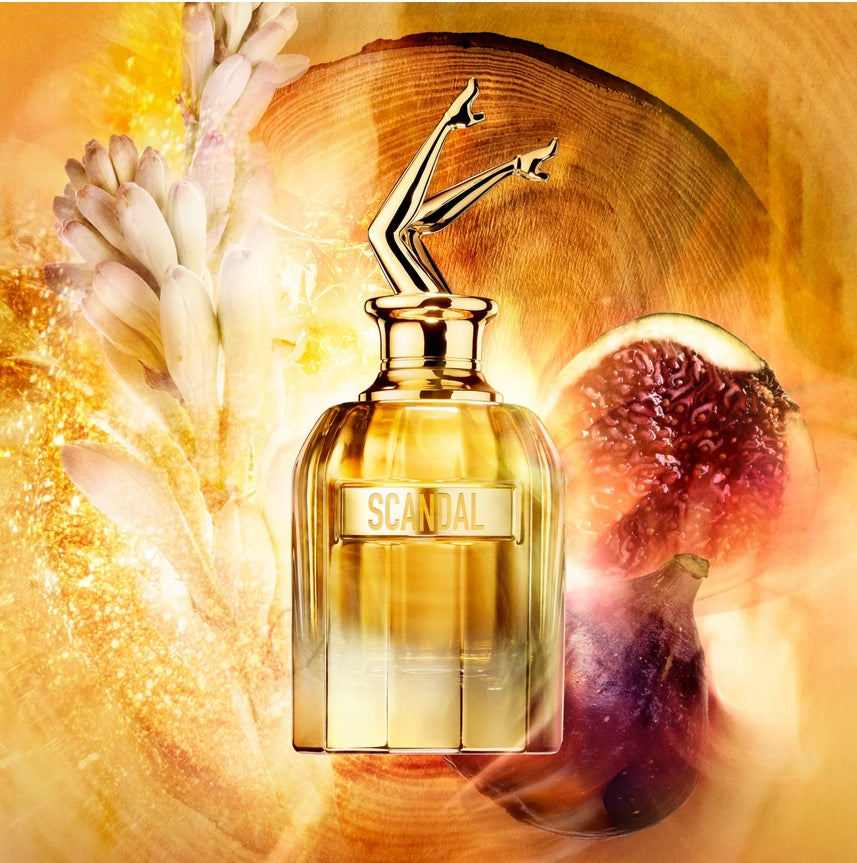 JEAN PAUL GAULTIER SCANDAL ABSOLU PARFUM 50ML Brand Jean Paul Gaultier