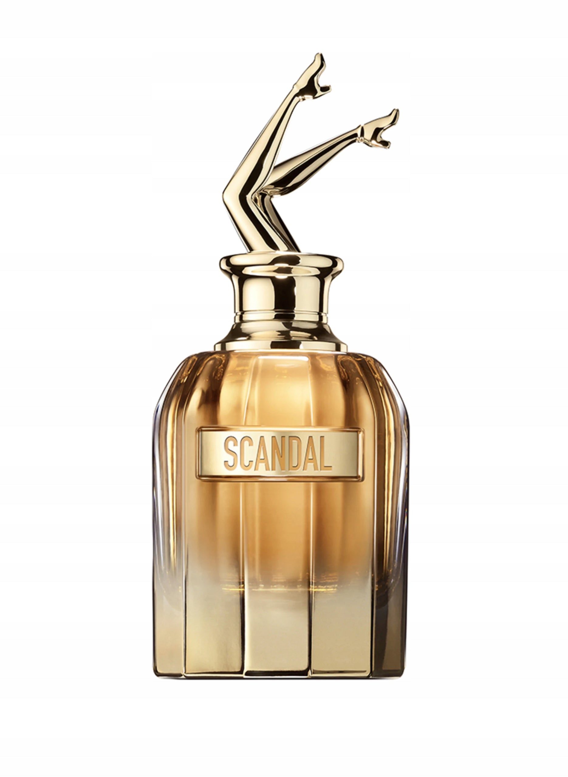 JEAN PAUL GAULTIER Scandal Absolu Eau de Parfum for women 80ml Brand Jean Paul Gaultier