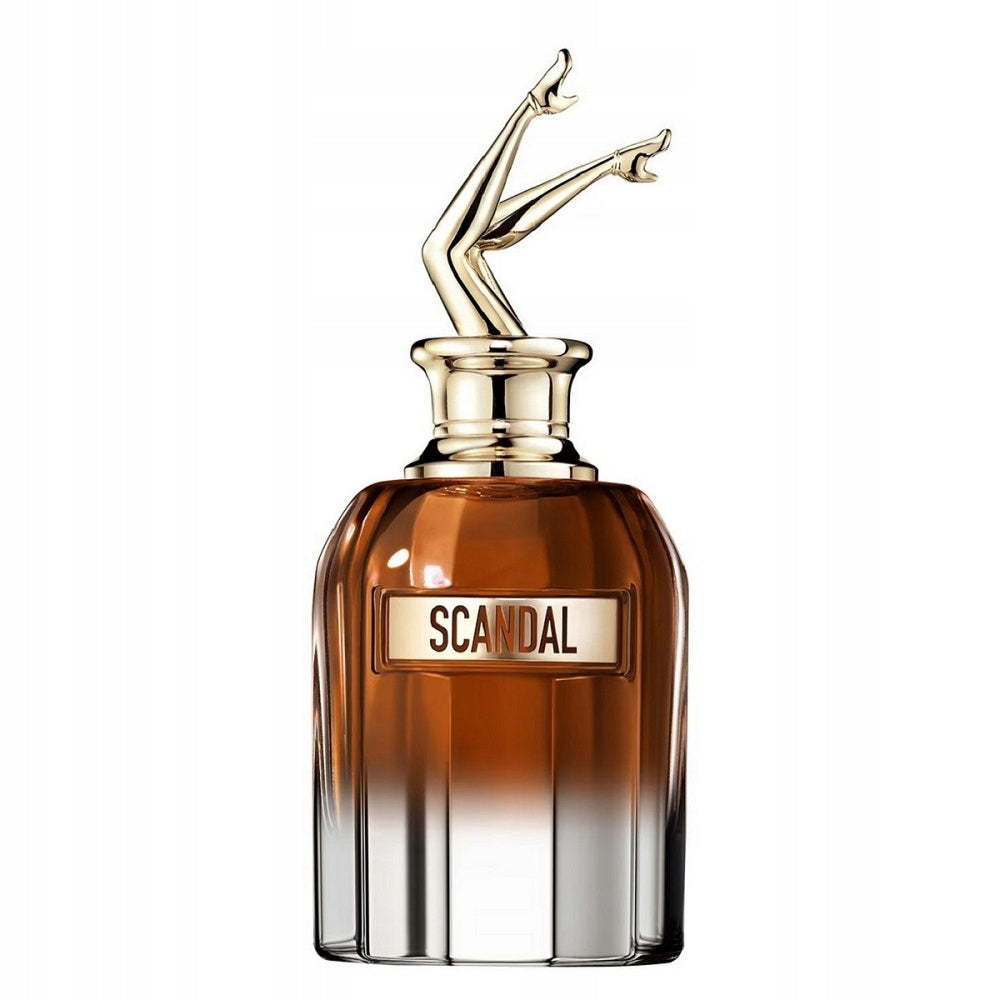 JEAN PAUL GAULTIER Scandal Elixir perfume for women spray 80ml
