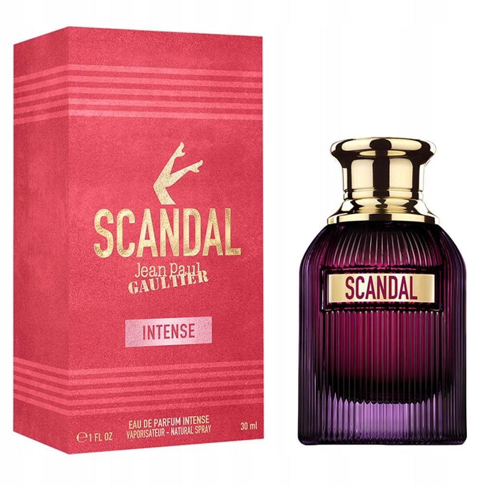 JEAN PAUL GAULTIER Scandal Intense EDP Brand Jean Paul Gaultier