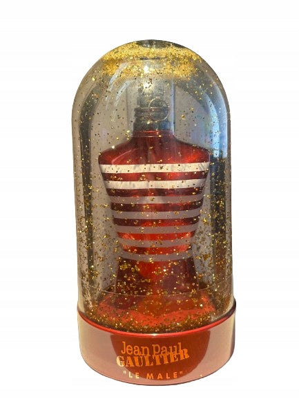 JEAN PAUL GAULTIER X-MAS EDITION 125ML EDT