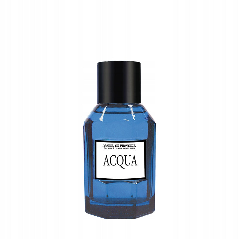 JEANNE EN PROVENCE ACQUA EAU DE TOILETTE EDT 100ML