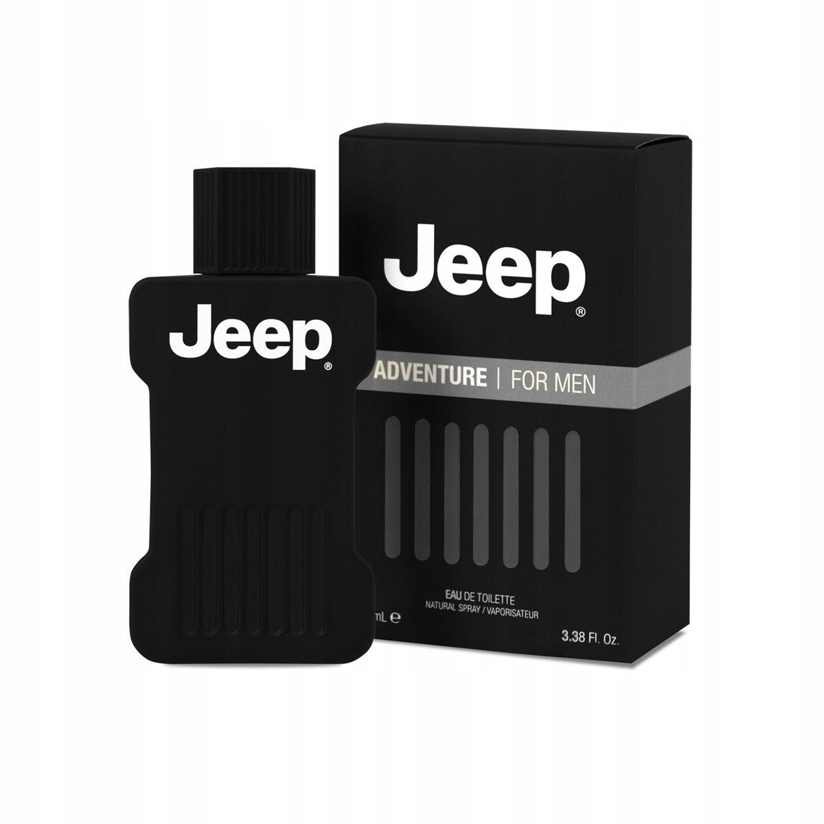 JEEP Freedom Eau de toilette for men 100 ml Brand Jeep