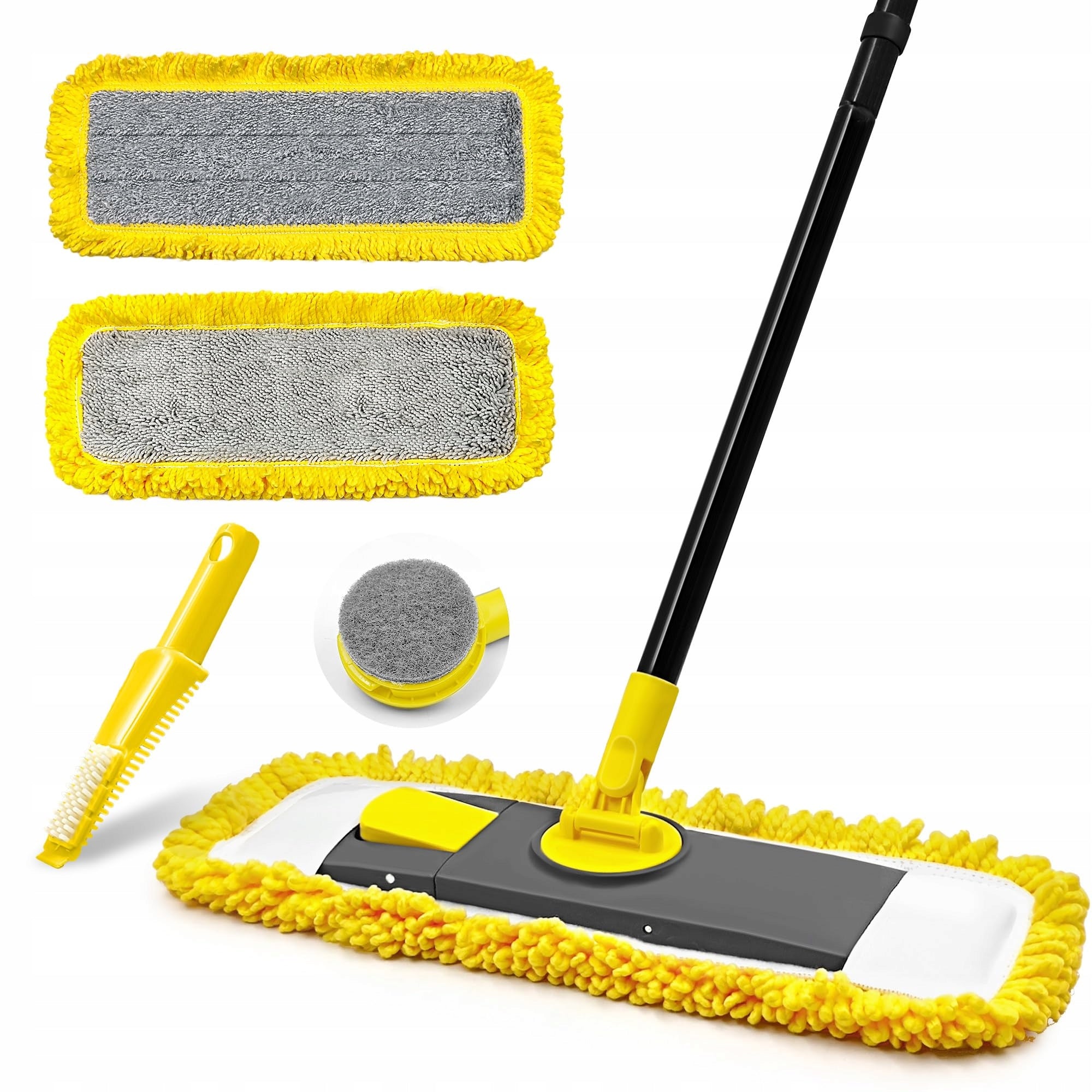 JEHONN Flat Mop