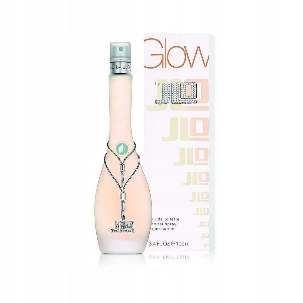 JENNIFER LOPEZ Glow EDT 100ml Brand Jennifer Lopez