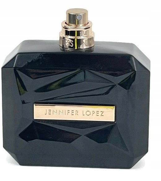 JENNIFER LOPEZ LIMITLESS EAU DE PARFUM 100ML BOTTLE