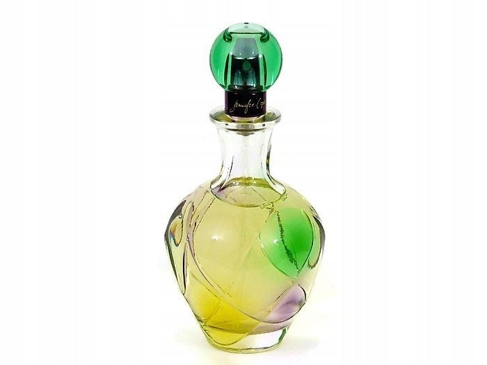 JENNIFER LOPEZ LIVE 100ML WOMAN Packaging status original