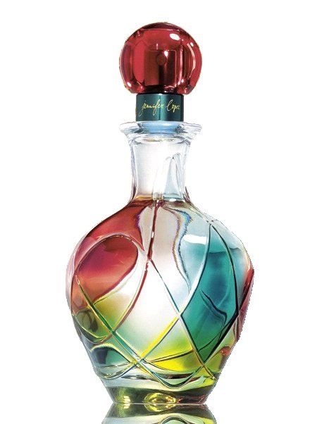 JENNIFER LOPEZ Live Luxe Eau de Parfum for Women Perfume EDP 100ml Packaging volume 100 ml