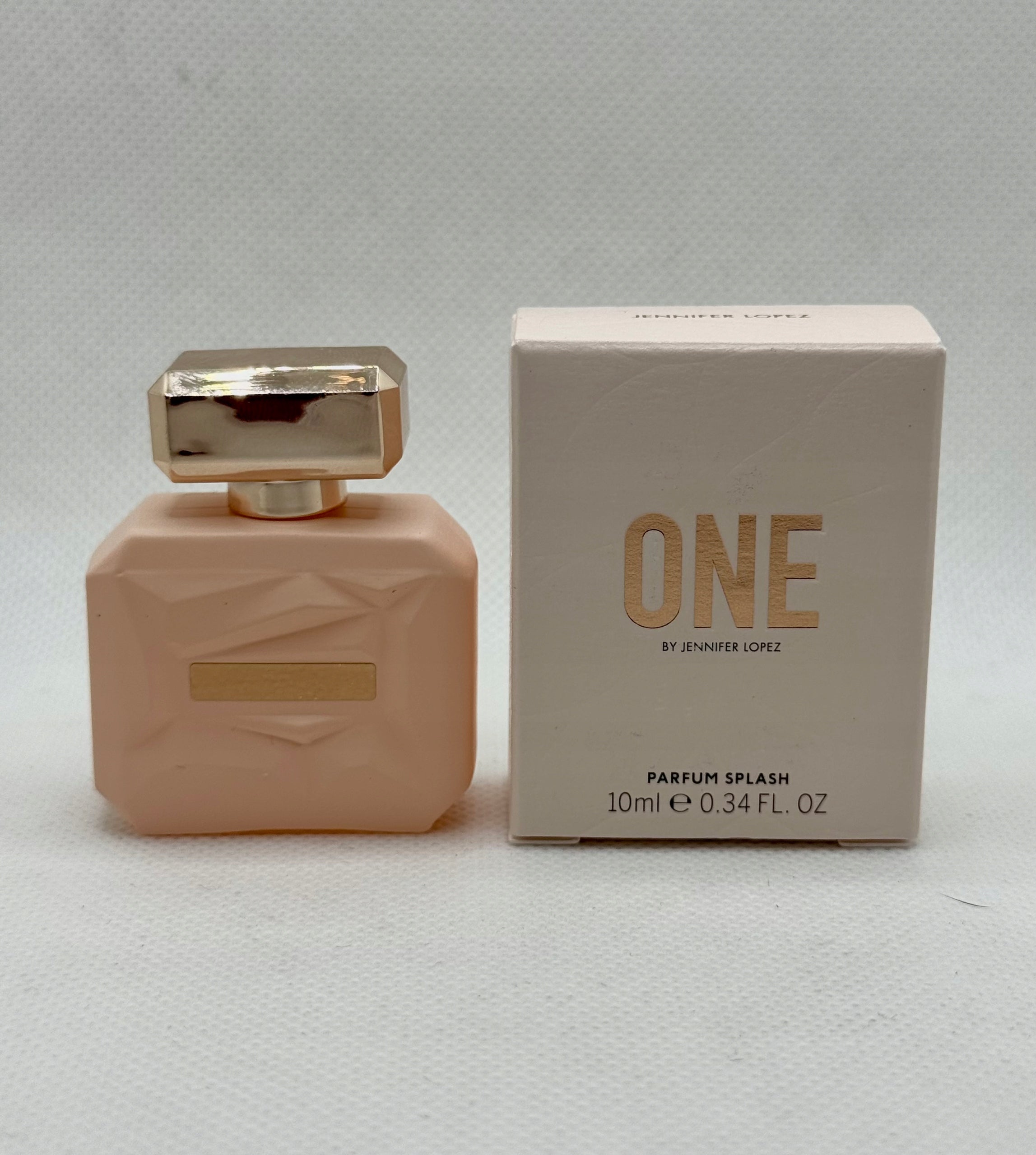 JENNIFER LOPEZ One, Perfumed Water for Women 10ml