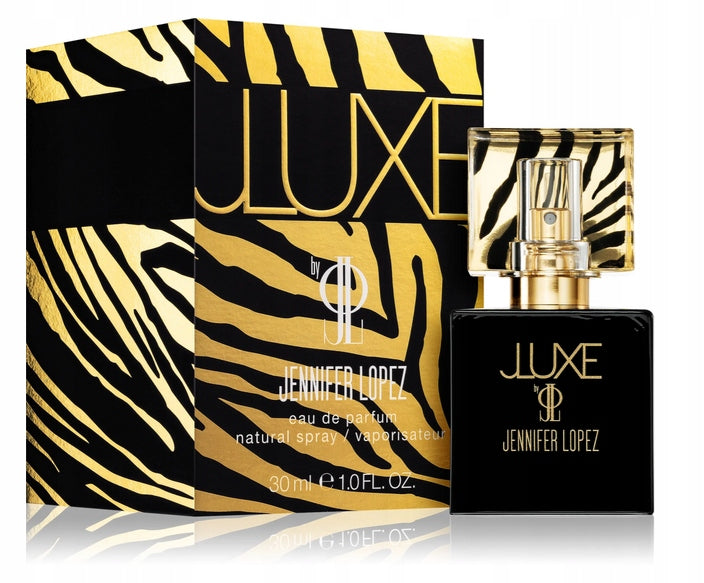 JENNIFER LOPEZ Perfumed Water JLuxe 30ml Brand Jennifer Lopez
