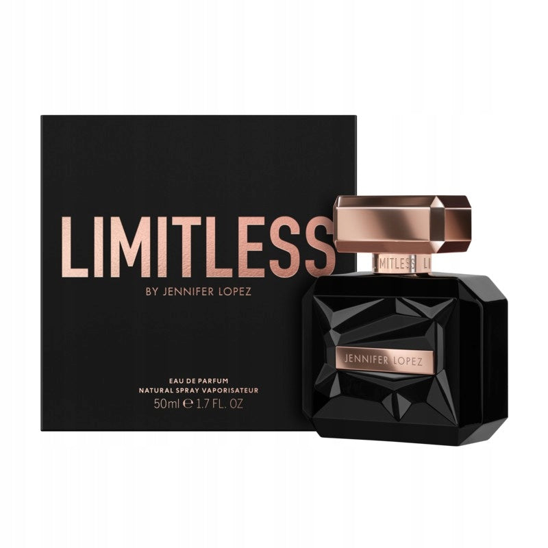 JENNIFER LOPEZ Perfumed Water Limitless 50ml