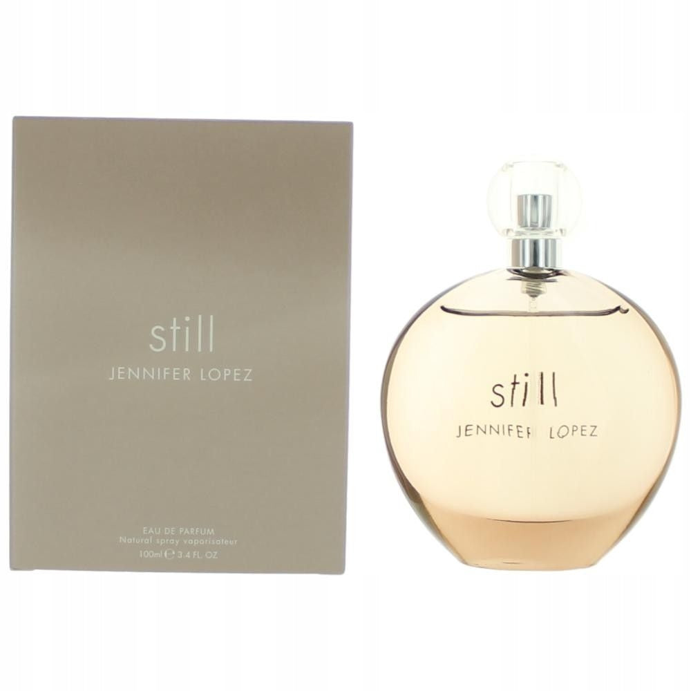 JENNIFER LOPEZ STILL 100ML EDP Brand Jennifer Lopez