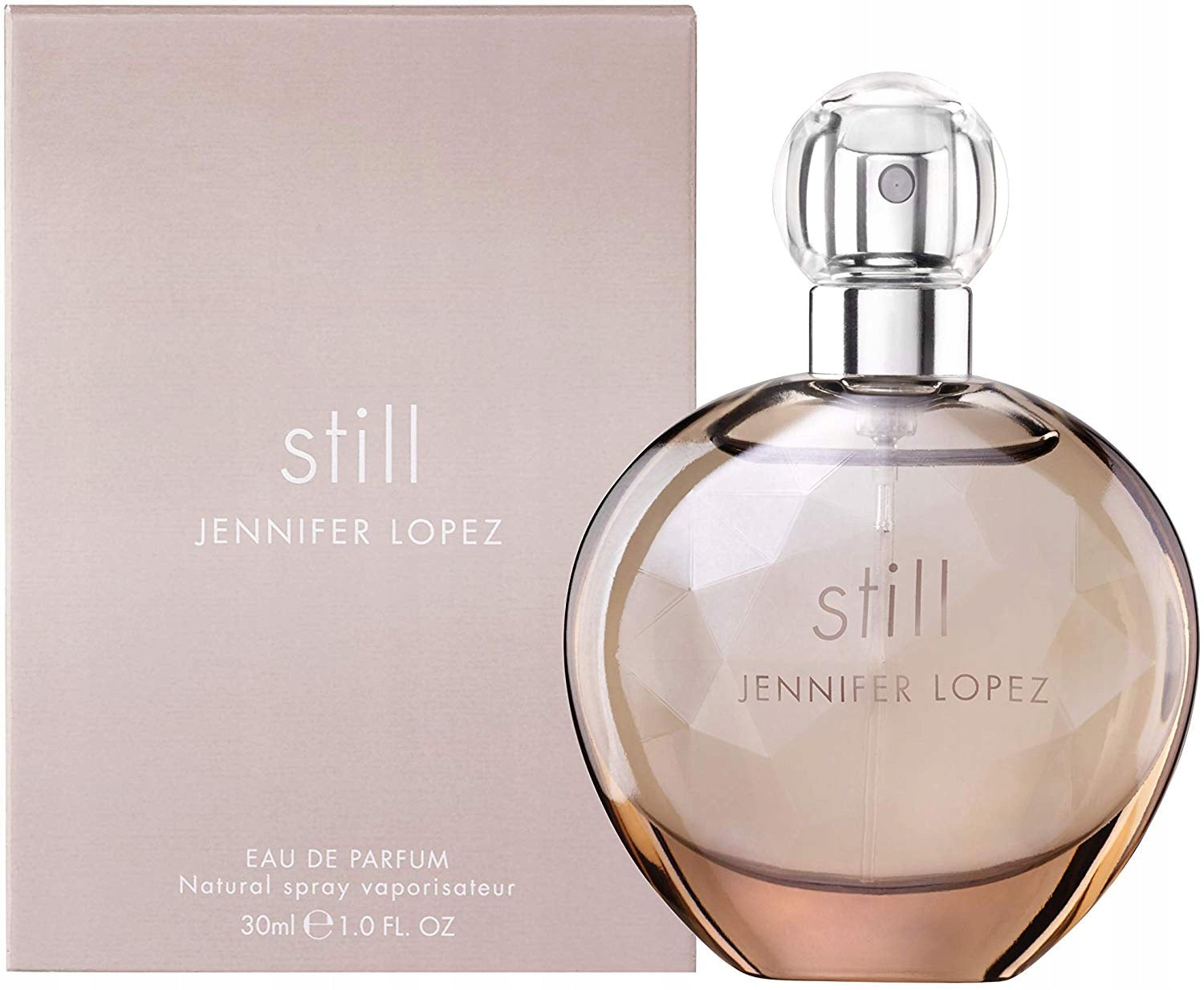 JENNIFER LOPEZ STILL 100ML EDP