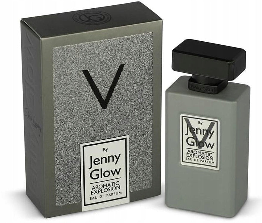 JENNY GLOW AROMATIC EXPLOSION EAU DE PARFUM 30ML FOR MEN