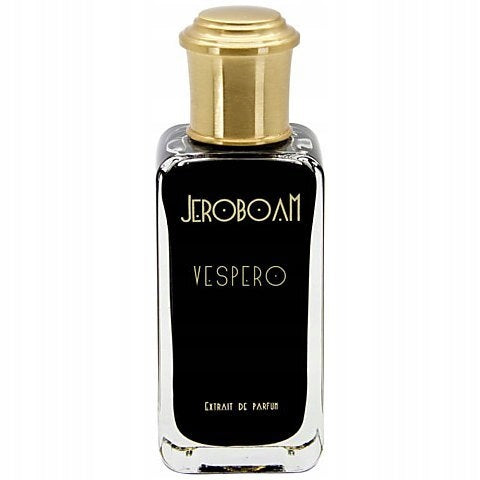 JEROBOAM Boha Perfume Extract for Women Perfume Fragrance Women's Spray 30ml Manufacturer code 3760156770284