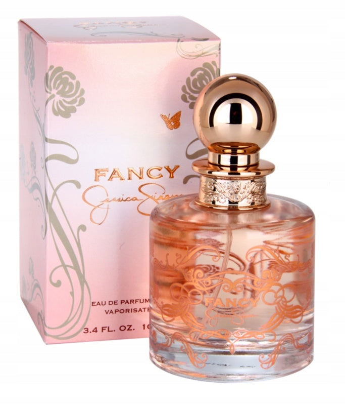 JESSICA SIMPSON Fancy 100ml Packaging volume 100 ml