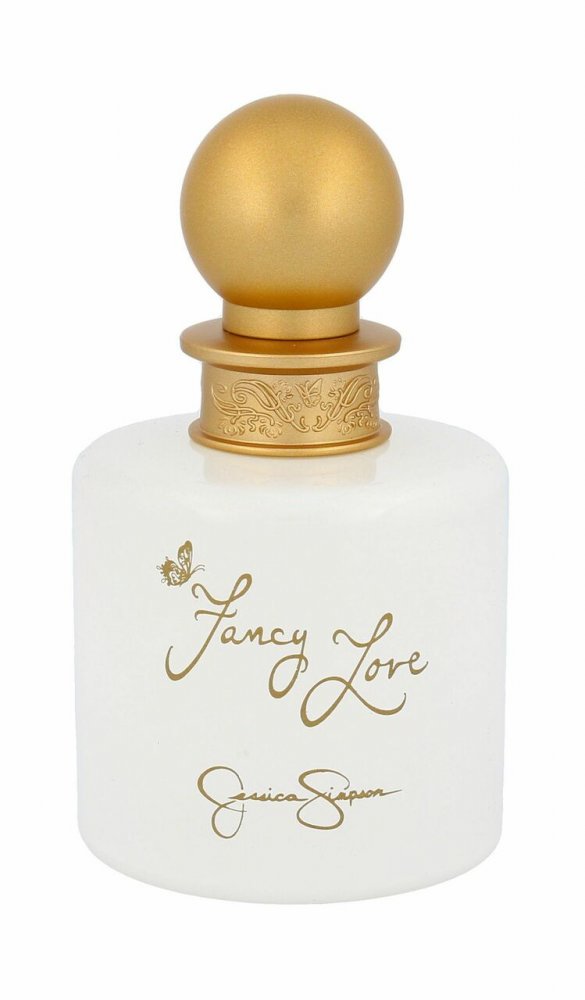 JESSICA SIMPSON Fancy Love Eau de Parfum spray 100ml Packaging volume 100 ml