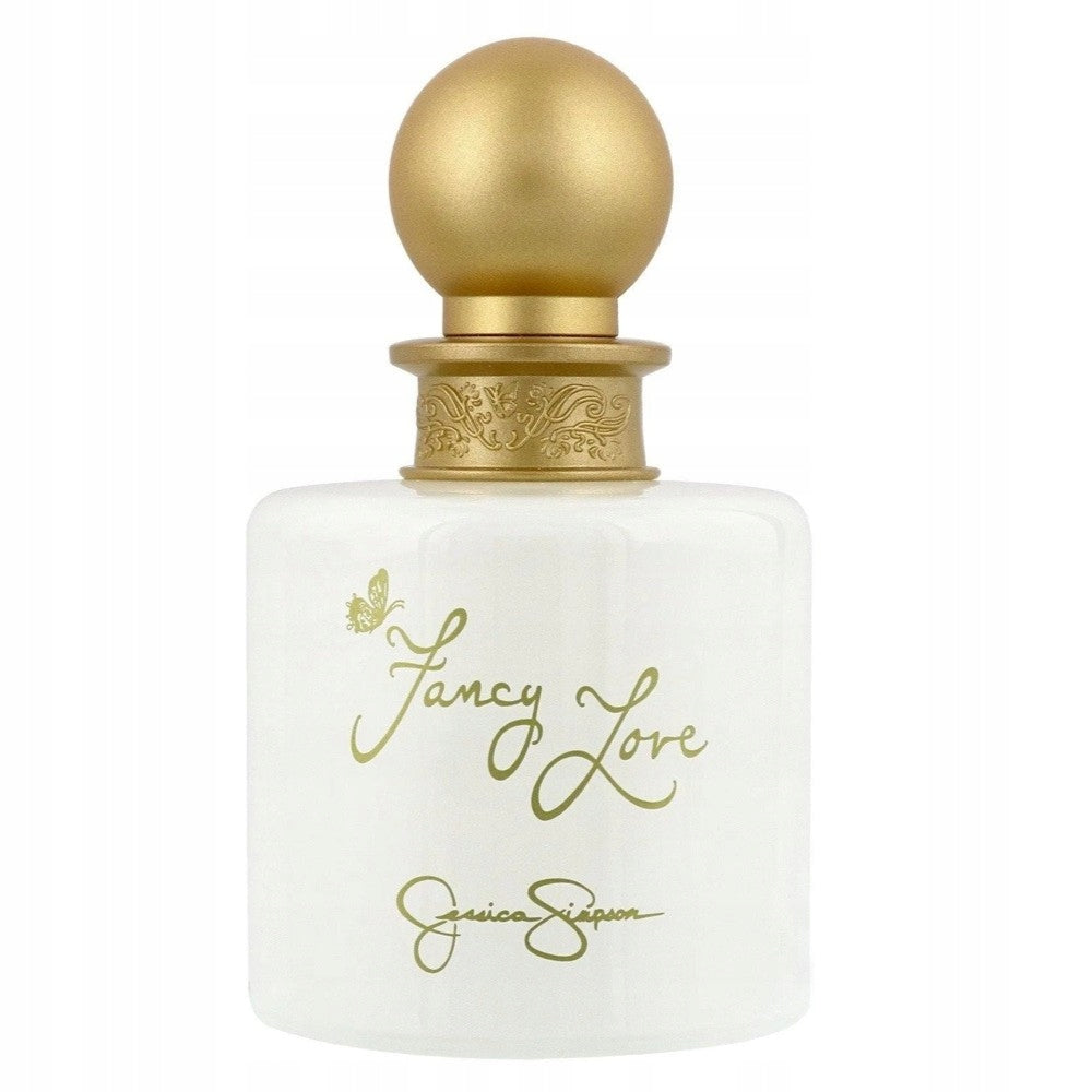 JESSICA SIMPSON Fancy Love Eau de Parfum spray 100ml