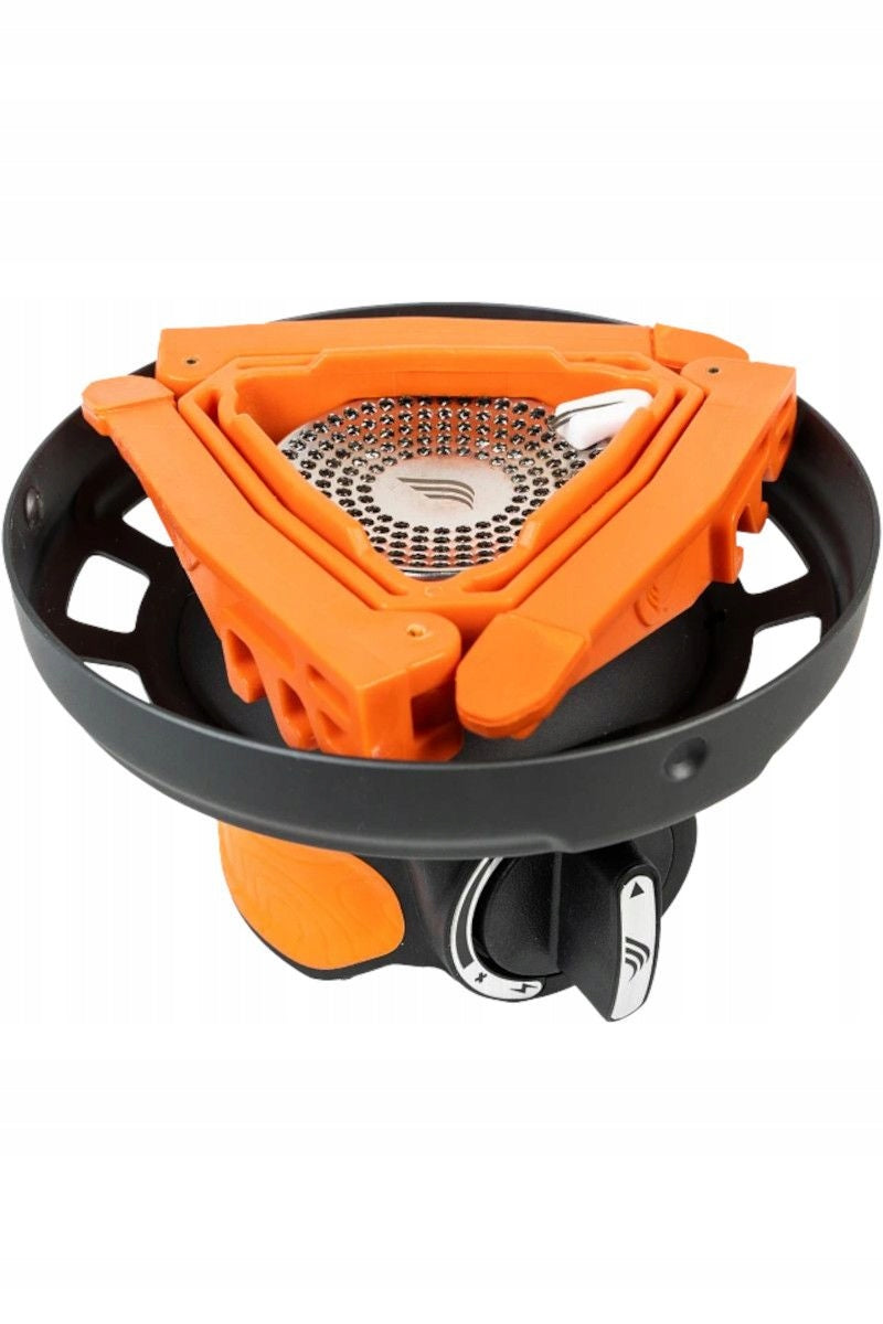 JETBOIL Tourist cooker Flash black Manufacturer code 850019774689