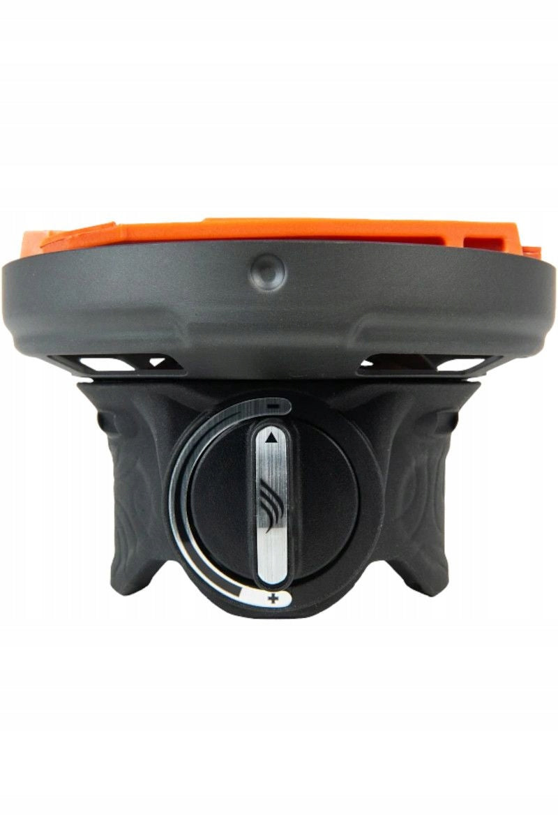 JETBOIL Tourist cooker Zip black Packaging status original
