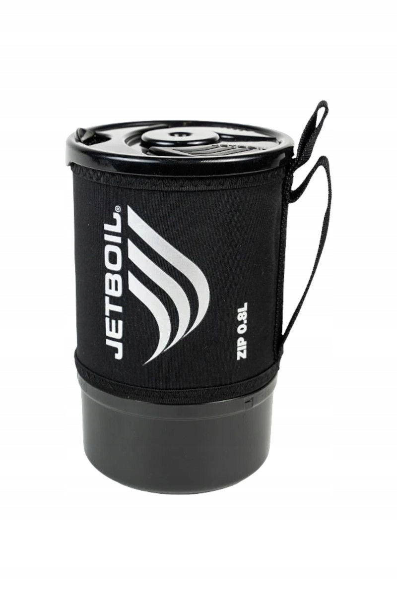 JETBOIL Tourist cooker Zip black